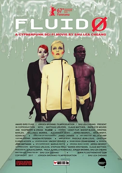 poster of movie Fluidø