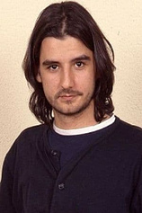 picture of actor Antonio Hortelano
