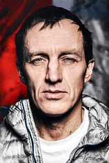 picture of actor Denis Urubko
