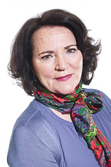 picture of actor Valerie Braddell