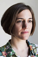 photo of person Carla Simón