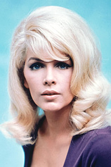 picture of actor Stella Stevens