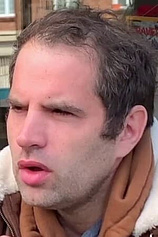 picture of actor Camille Clavel