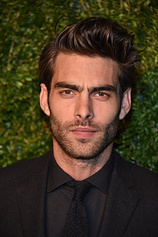 photo of person Jon Kortajarena