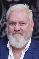 photo of person Mark W. Gray