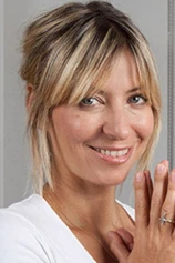 Foto de Maya Fiennes