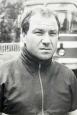 Foto de Anatoli Groshevoy