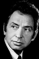 photo of person Alfred Vohrer