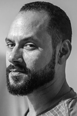 picture of actor Ricardo Araújo