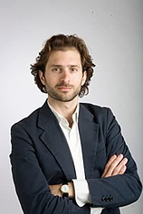 picture of actor Javier Coromina