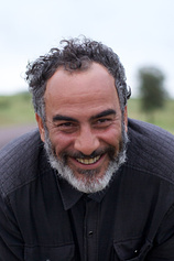 photo of person Cao Guimarães
