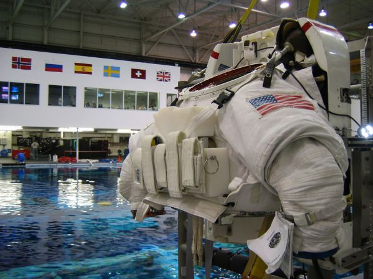 Imagen de Son & Moon. Diario de un astronauta