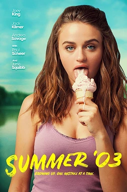 poster of movie Mi Mejor verano