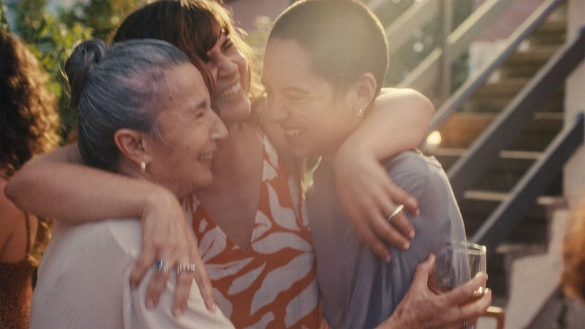 Imagen de La Buena Hija