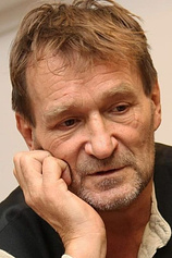 picture of actor György Cserhalmi