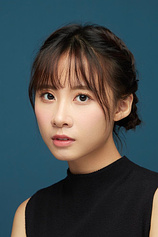picture of actor Yen-Ju Chen