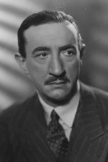 Foto de Mario Soffici