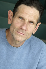 photo of person Mark Jeffrey Miller