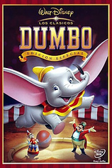 poster of movie Dumbo