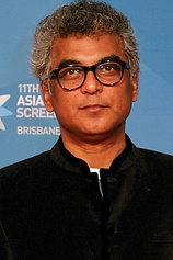 photo of person Suman Mukhopadhyay