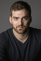 photo of person Charles Meunier