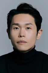 Foto de Kang Gil-woo