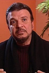 picture of actor Ahmad Salama