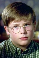 photo of person Rufus Read