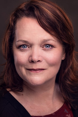picture of actor Kathleen Warner Yeates
