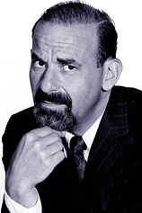 picture of actor Cliff Norton