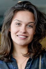 picture of actor Holly Mae Brood