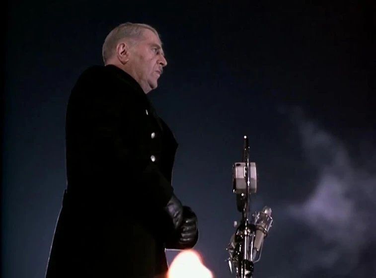 Rudolf Fleischer en patria-1994