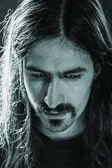 picture of actor David-Alexandre Parquier