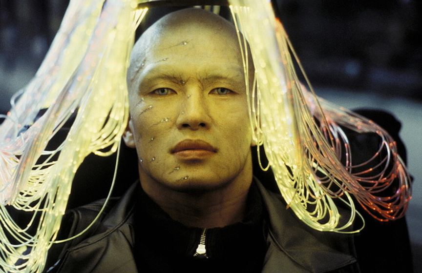 Rick Yune en Muere Otro Dia
