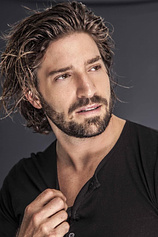 picture of actor David Chocarro