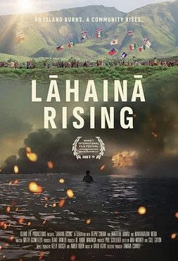 Lahaina Rising