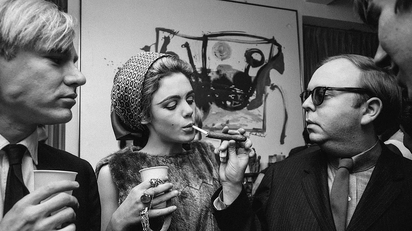 Imagen de Steve Schapiro: Being Everywhere