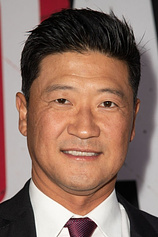 photo of person Tom Choi