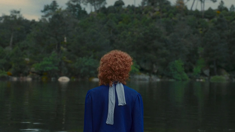 Imagen de El Lago Silente