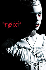poster of movie Twixt