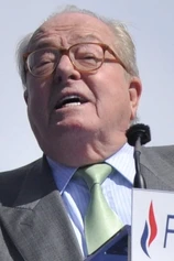 Foto de Jean-Marie Le Pen