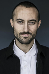 photo of person Mads Tafdrup