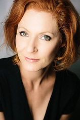picture of actor Laura Jaye