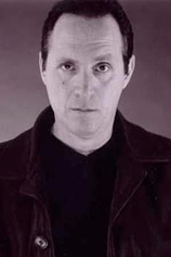 picture of actor Frédéric Graziani
