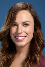 picture of actor Jessica McNamee