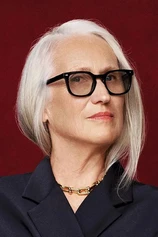 Foto de Jane Campion