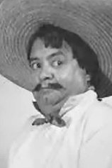 picture of actor Pascual García Peña