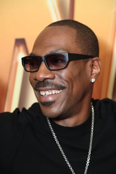 Eddie Murphy en un-golpe-de-altura (Premiere en Los Ángeles. Octubre 2011)