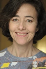 Foto de Catherine Mouchet