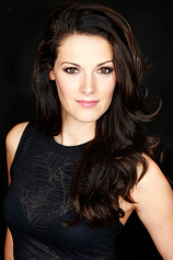 picture of actor Nicole Fraissinet